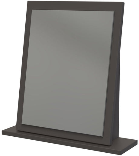 San Jose Small Freestanding Mirror