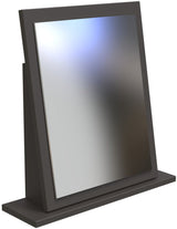 San Jose Small Freestanding Mirror