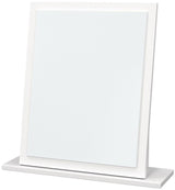 San Jose Small Freestanding Mirror
