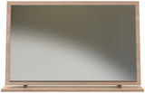 San Jose Large Freestanding Mirror