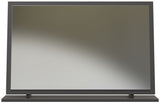 San Jose Large Freestanding Mirror
