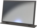 San Jose Large Freestanding Mirror