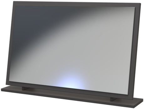 San Jose Large Freestanding Mirror