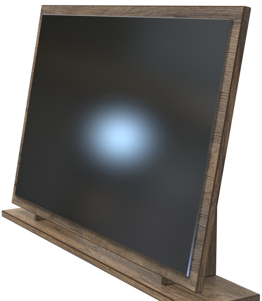 San Jose Large Freestanding Mirror