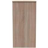 San Jose 3 Drawer Deep Chest