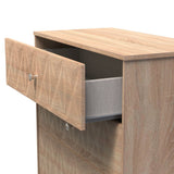San Jose 3 Drawer Deep Chest