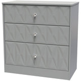 San Jose 3 Piece Bedroom Set