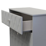 San Jose 3 Piece Bedroom Set