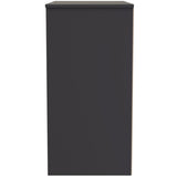 San Jose 3 Drawer Deep Chest