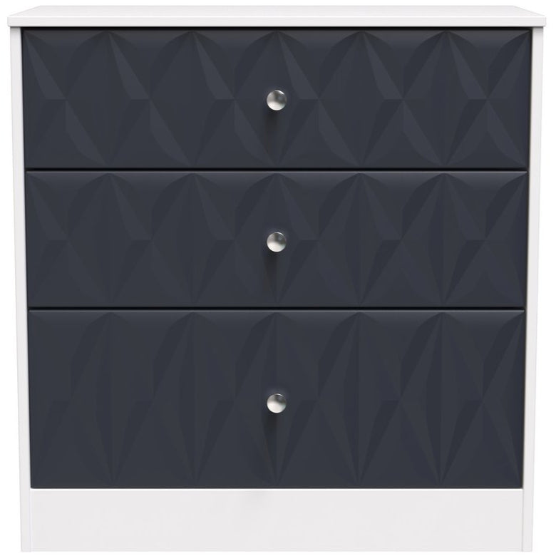 San Jose 3 Piece Bedroom Set