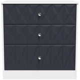 San Jose 3 Piece Bedroom Set