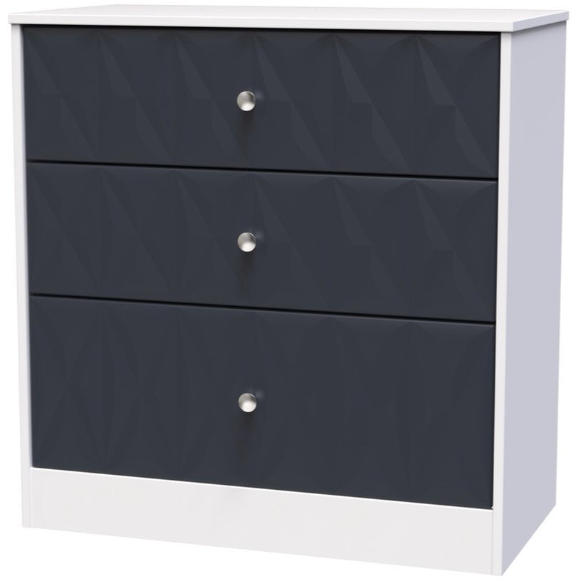 San Jose 3 Piece Bedroom Set
