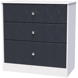 San Jose 3 Piece Bedroom Set
