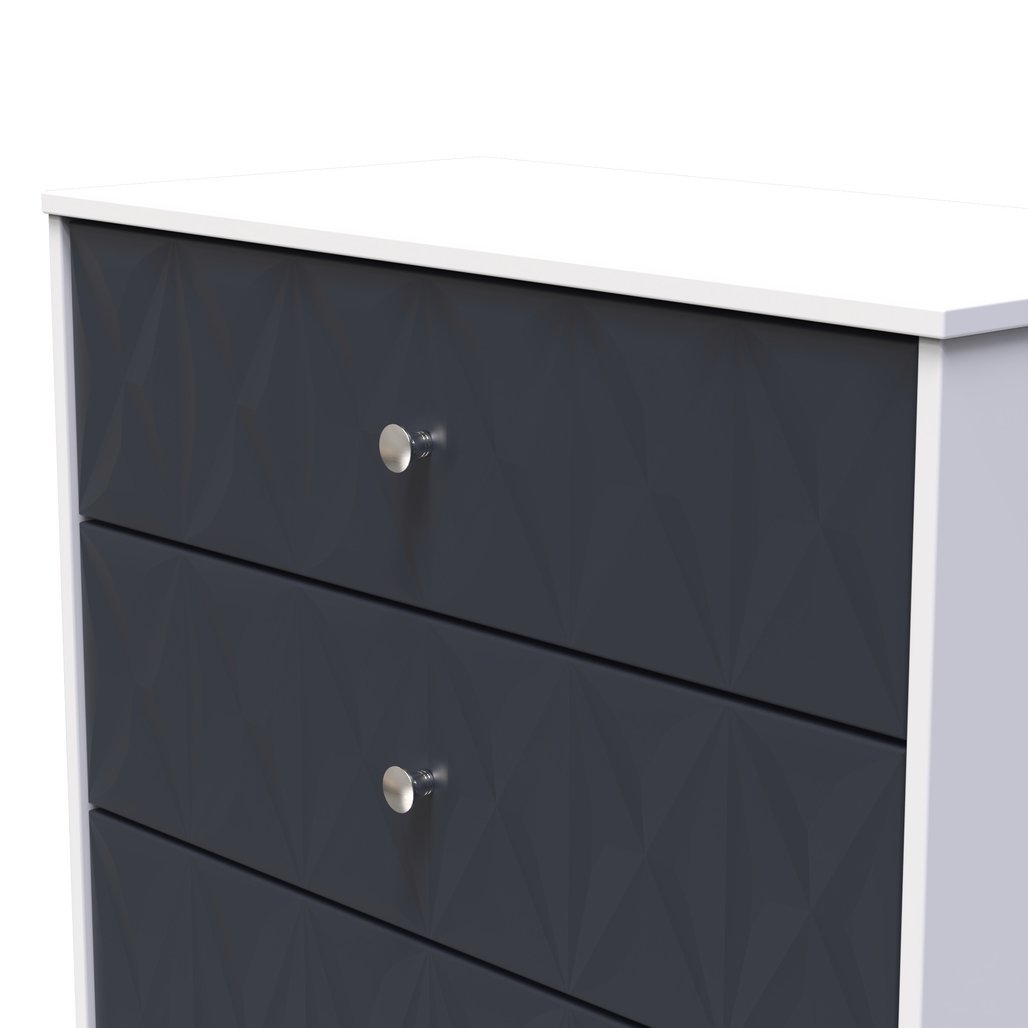 San Jose 3 Piece Bedroom Set