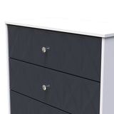 San Jose 3 Piece Bedroom Set