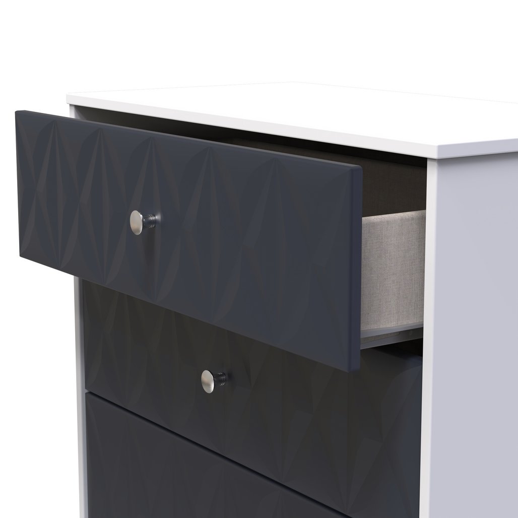 San Jose 3 Piece Bedroom Set