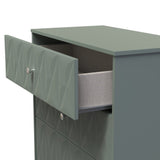 San Jose 3 Piece Bedroom Set