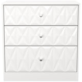 San Jose 3 Piece Bedroom Set