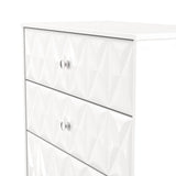 San Jose 3 Piece Bedroom Set