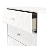 San Jose 3 Piece Bedroom Set