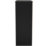 San Jose 4 Drawer Deep Chest