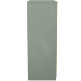 San Jose 4 Drawer Deep Chest