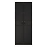 San Jose 3 Piece Bedroom Set