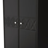 San Jose 3 Piece Bedroom Set