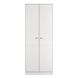 San Jose 3 Piece Bedroom Set