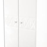 San Jose 3 Piece Bedroom Set