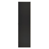 San Jose Tall 2 Door 2 Drawer Double Wardrobe