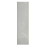San Jose Tall 2 Door 2 Drawer Double Wardrobe
