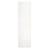 San Jose Tall 2 Door 2 Drawer Double Wardrobe