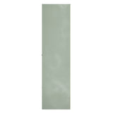 San Jose Tall 2 Door 2 Drawer Double Wardrobe