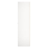 San Jose Tall 2 Door 2 Drawer Double Wardrobe