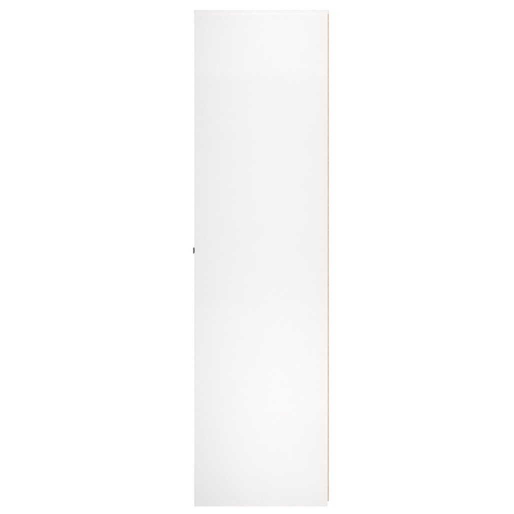 San Jose Tall 3 Door Triple Wardrobe