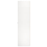 San Jose Tall 3 Door Triple Wardrobe
