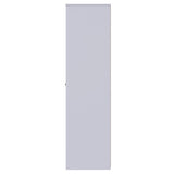 San Jose Tall 3 Door Triple Wardrobe