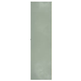 San Jose Tall 3 Door Triple Wardrobe