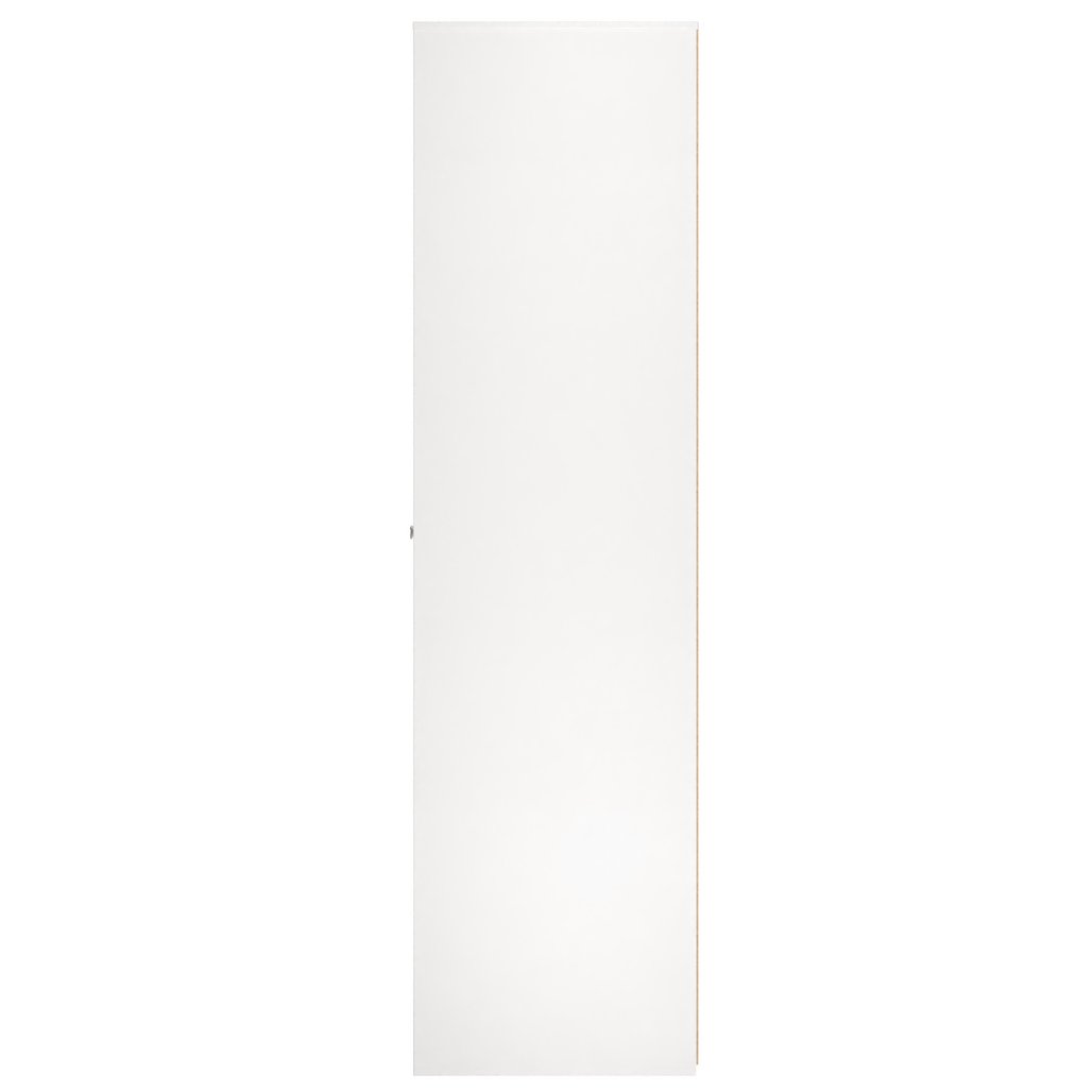 San Jose Tall 3 Door Triple Wardrobe