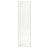 San Jose Tall 3 Door Triple Wardrobe