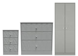 San Jose 3 Piece Bedroom Set
