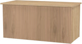 Java Blanket Box