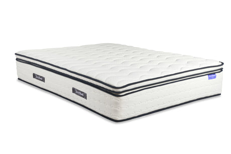 SleepSoul Space Mattress