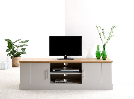 Kendal Large TV Unit