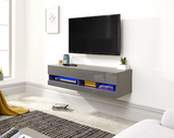 Galicia Wall Mounted TV Unit 150cm