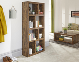 Jakarta Tall Open Shelving Unit