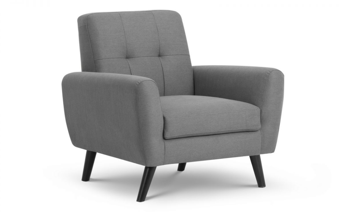 Monza Armchair