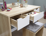 Elizabeth Dressing Table Set