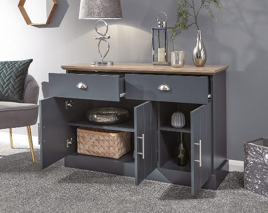 Kendal Large Sideboard